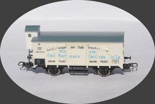 Piko 5/6438/016 - Kühlwagen