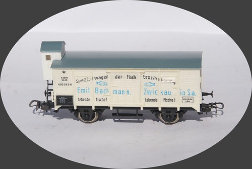 Piko 6438 016 kühlwagen - 5/6438/016,