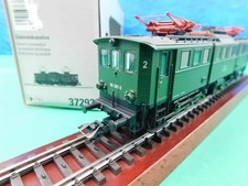A04 märklin 37293 lok db - e-lok,