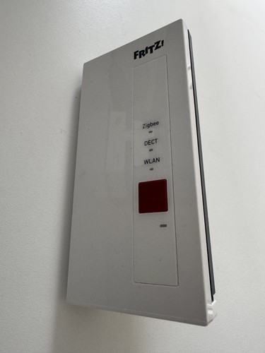 Fritz smart gateway - gateway,