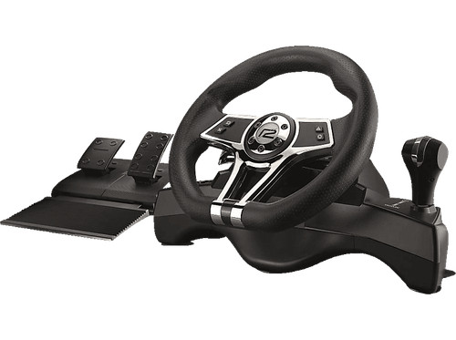 Ready gaming hurricane wheel - ready,