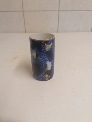 Walendorf vase gestempelt - walendorf,