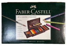 Faber-Castell 110086 Art &