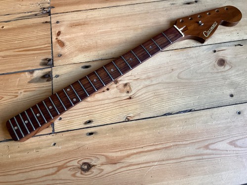 70er jahre columbus gitarre - jahre, e-gitarre