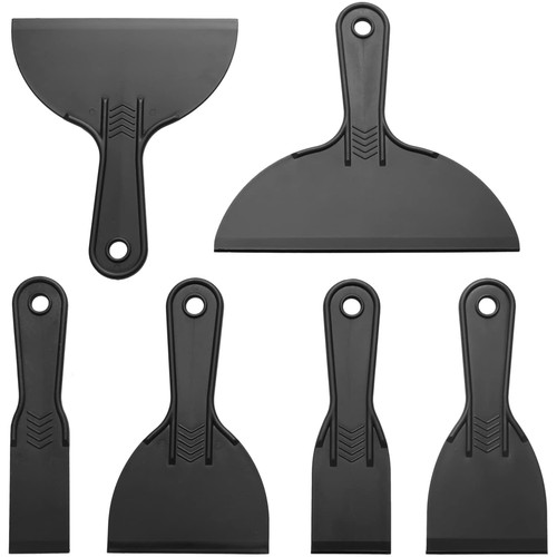 Kunststoffspachtel set - kunststoffspachtel,