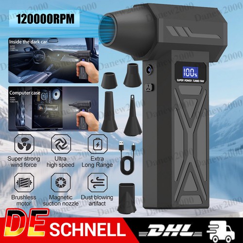 Gewaltsamer turbofan mini jet - gewaltsamer,