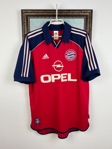 Bayern münchen home fußball - bayern,