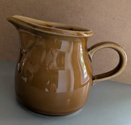 Krug milchkrug kanne - l,