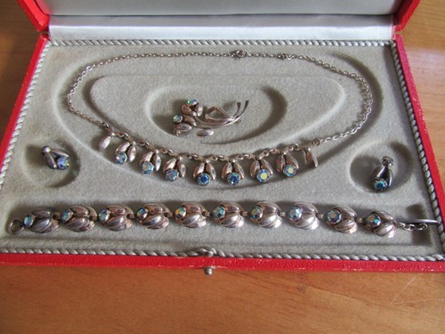 Schmuckset