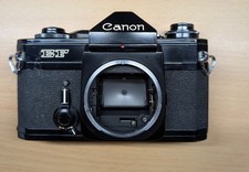 Canon EF Analogkamera Gehäuse
