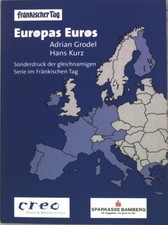 Europas Euros; Sonderdruck der