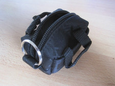 Tupperware,   Reisetasche als Schlüsselanhänger   zum Öffnen   Neu!