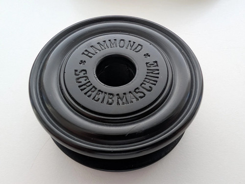 Farbbandspule für hammond - für,