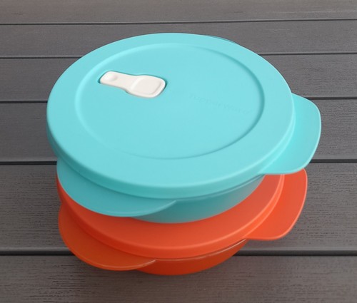 Tupperware micro tup - tupperware,