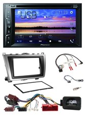 Pioneer Bluetooth 2DIN USB DVD