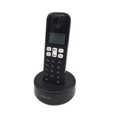 Philips Konsole Telefon DECT
