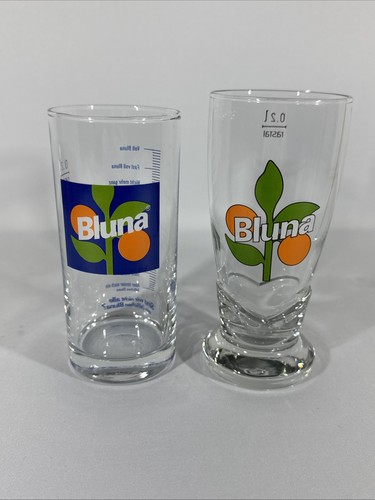 Rastal bluna limonade - 2x,