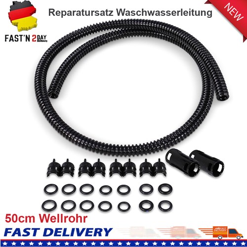 Reparaturkit set wellrohr - reparaturkit,