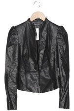 Orsay Jacke Damen Anorak Jacket Kurzmantel Gr. EU 34 Schwarz #u6zz9kv