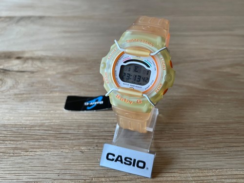 Original vintage casio baby - original,