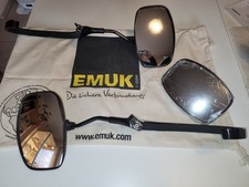  EMUK Wohnwagenspiegel