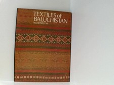 Textiles of Baluchistan