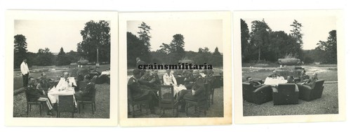 Orig foto luftwaffe - 3x,
