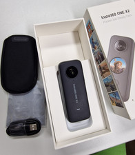 INSTA360 ONE X2 | 360