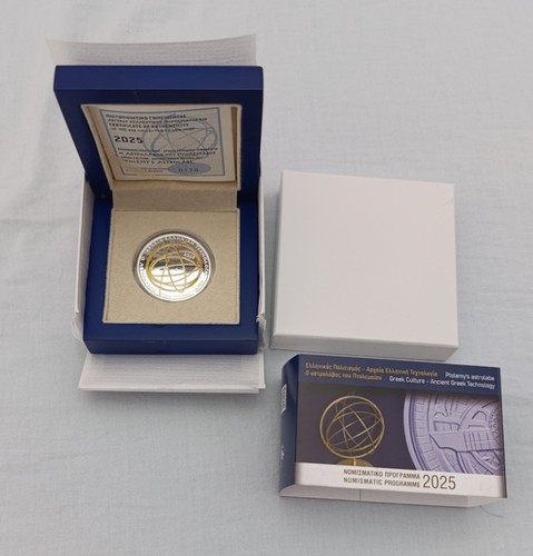 Euro silber griechenland - euro,