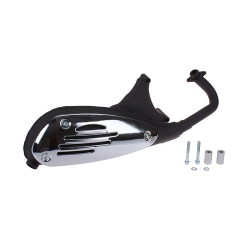 Tecnigas auspuff original - auspuff, pro
