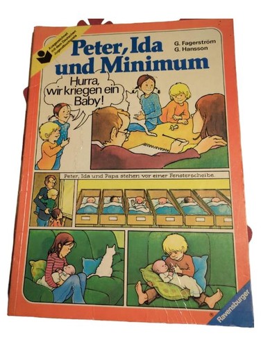 Peter ida und minimum - peter,,