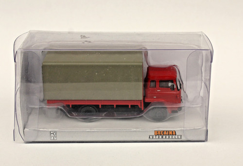 Brekina bedford tk - brekina, 1/87
