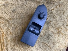 AUDI A2 Fensterheber Schalter