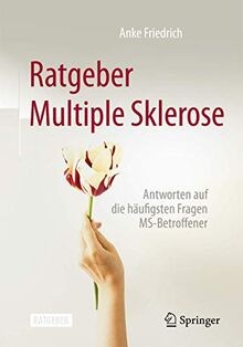 Ratgeber multiple sklerose - ratgeber,