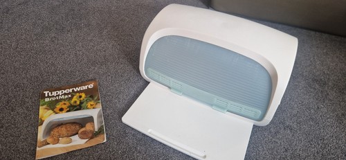 Tupperware brotmax a107 - brotmax,