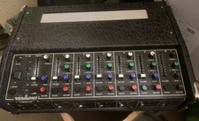 Vermona Regent 660 Powermixer