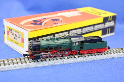 Rar piko spur sncb dampflok - spur, n