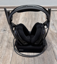 Astro A50 Wireless Gaming Headset