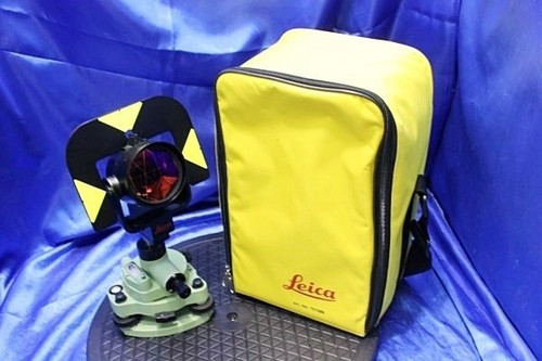 Original leica single - single, prism