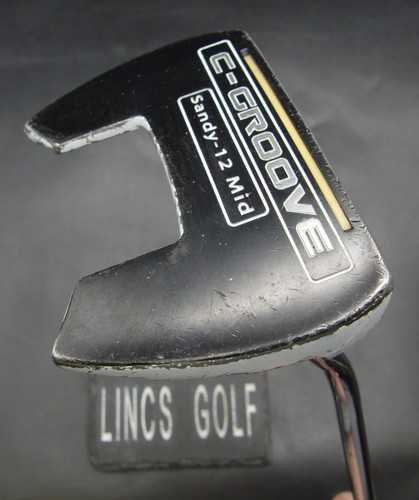 Golf groove sandy 12 mid - ja!,