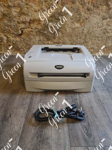 Brother 2035 laserdrucker - 2035,
