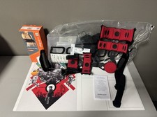 gelenkstütze rechter arm mit