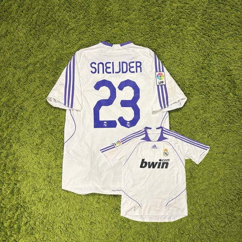 Adidas real madrid - adidas, sneijder