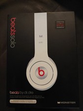 Beats By Dr. Dre Solo