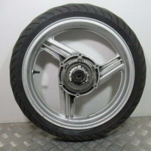 Vorderrad honda deauville 700 - vorderrad,