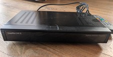Digitaler Satelliten-Receiver