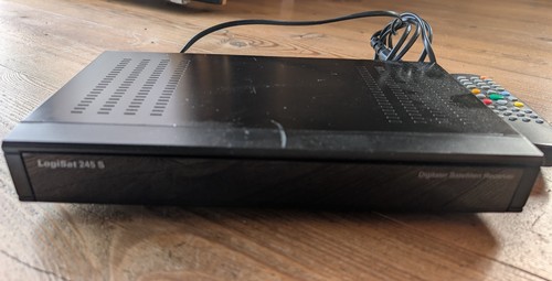 Digitaler satelliten receiver - digitaler, satelliten-receiver