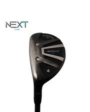 Callaway Rogue X Hybrid 4 20°
