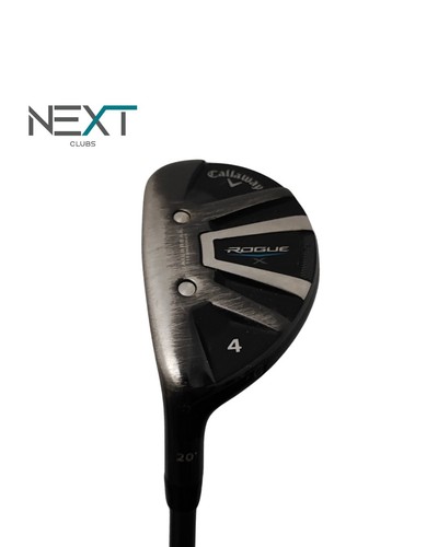 Callaway rogue hybrid 20 - callaway, x