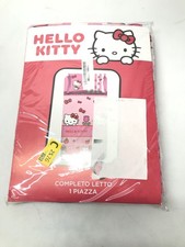 hermet 6339 673 HK01 Hello Kitty, Bettwaesche-Set